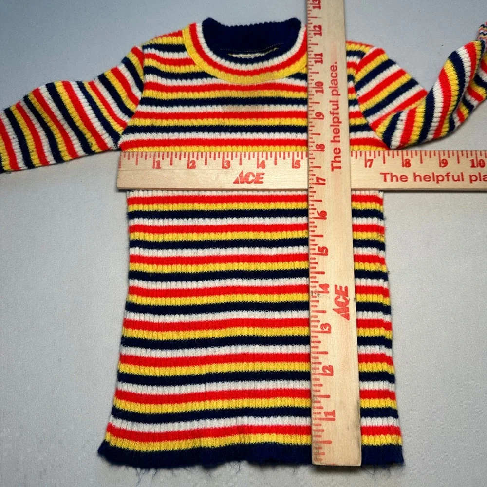 Little World vibrant 70s
